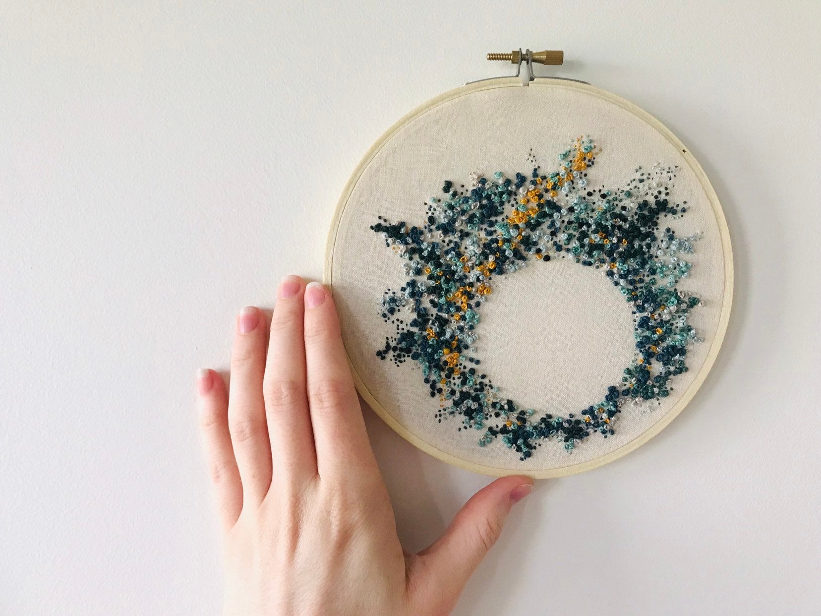 Apricity Stitches